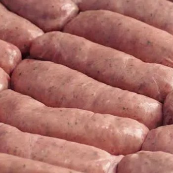 Pork Sausages